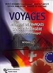 VOYAGES, METHODE DE FRANÇAIS LANGUE ETRANGERE, AUTO-APPRENTI | 9788480047111 | BOIXAREU, MERCEDES | Llibreria Aqualata | Comprar llibres en català i castellà online | Comprar llibres Igualada