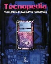 TECNOPEDIA: ENCICLOPEDIA DE LAS NUEVAS TECNOLOGIAS | 9788467020335 | Llibreria Aqualata | Comprar llibres en català i castellà online | Comprar llibres Igualada