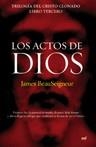 ACTOS DE DIOS, LOS (TRILOGIA DEL CRISTO CLONADO LIBRO TERCER | 9788427032934 | BEAUSEIGNEUR, JAMES | Llibreria Aqualata | Comprar libros en catalán y castellano online | Comprar libros Igualada