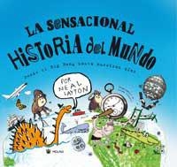 SENSACIONAL HISTORIA DEL MUNDO, LA | 9788478716395 | LAYTON, NEAL | Llibreria Aqualata | Comprar libros en catalán y castellano online | Comprar libros Igualada