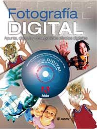FOTOGRAFIA DIGITAL (MOLLINO ) | 9788478716227 | Llibreria Aqualata | Comprar llibres en català i castellà online | Comprar llibres Igualada