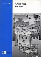 ARITMETICA (COL.LECCIO UB 25) | 9788483380314 | TRAVESA, ARTUR | Llibreria Aqualata | Comprar libros en catalán y castellano online | Comprar libros Igualada