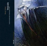 DRACULA (PEQUEÑOS UNIVERSALES) | 9788424621643 | CELA, JAUME | Llibreria Aqualata | Comprar libros en catalán y castellano online | Comprar libros Igualada
