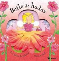 BAILE DE HADAS | 9788478716951 | ABEL, SIMONE | Llibreria Aqualata | Comprar llibres en català i castellà online | Comprar llibres Igualada