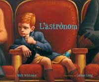 ASTRONOM, L' | 9788478717125 | WHITMAN, WALT | Llibreria Aqualata | Comprar libros en catalán y castellano online | Comprar libros Igualada