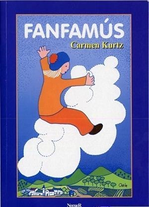 FANFAMUS | 9788427931336 | KURTZ, CARMEN (1911-1999) | Llibreria Aqualata | Comprar libros en catalán y castellano online | Comprar libros Igualada