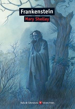 FRANKENSTEIN | 9788431671747 | SHELLEY, MARY | Llibreria Aqualata | Comprar libros en catalán y castellano online | Comprar libros Igualada