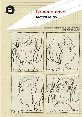 NENA NOVA, LA | 9788483430019 | RUDO, MARCY | Llibreria Aqualata | Comprar libros en catalán y castellano online | Comprar libros Igualada