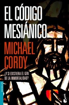 CODIGO MESIANICO, EL (BOOKET 1023) | 9788408069089 | CORDY, MICHAEL | Llibreria Aqualata | Comprar libros en catalán y castellano online | Comprar libros Igualada