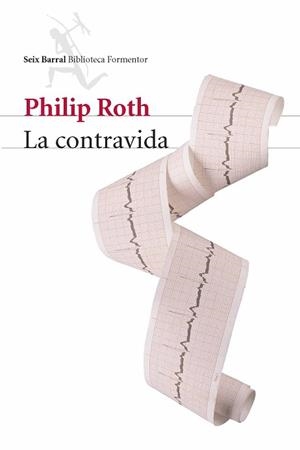 CONTRAVIDA, LA | 9788432228063 | ROTH, PHILIP | Llibreria Aqualata | Comprar llibres en català i castellà online | Comprar llibres Igualada