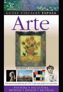 ARTE (GUIA VISUALES) | 9788467020977 | CUMMING, ROBERT | Llibreria Aqualata | Comprar llibres en català i castellà online | Comprar llibres Igualada