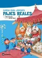 CURSO PARA JOVENES PAJES REALES | 9788424621575 | PRADAS, NURIA / BAUER, MIRIAM | Llibreria Aqualata | Comprar libros en catalán y castellano online | Comprar libros Igualada