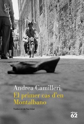 PRIMER CAS D'EN MONTALBANO, EL (EL BALANCI 544) | 9788429759112 | CAMILLERI, ANDREA | Llibreria Aqualata | Comprar llibres en català i castellà online | Comprar llibres Igualada