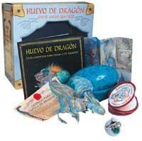 HUEVO DE DRAGON CON EL ANILLO MAGICO | 9788478716562 | Llibreria Aqualata | Comprar libros en catalán y castellano online | Comprar libros Igualada