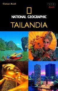 TAILANDIA (NATIONAL GEOGRPAHIC) | 9788482983813 | Llibreria Aqualata | Comprar libros en catalán y castellano online | Comprar libros Igualada
