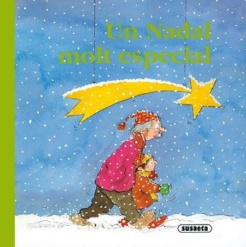 UN NADAL MOLT ESPECIAL (RONDALLARI CATALA) | 9788430547005 | Llibreria Aqualata | Comprar llibres en català i castellà online | Comprar llibres Igualada