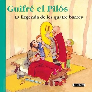 GUIFRE EL PILOS (RONDALLARI CATALA) | 9788430541737 | Llibreria Aqualata | Comprar llibres en català i castellà online | Comprar llibres Igualada
