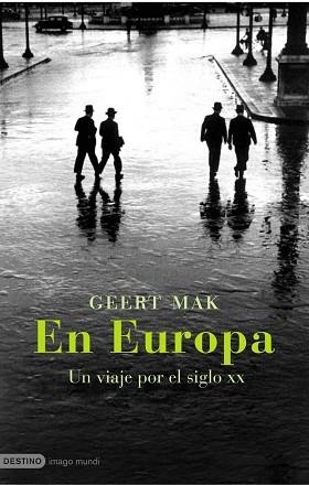 EN EUROPA (IMAGO MUNDI 106) | 9788423338764 | MAK, GEERT | Llibreria Aqualata | Comprar libros en catalán y castellano online | Comprar libros Igualada