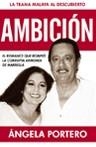 AMBICION. EL ROMANCE QUE ROMPIO LA CORRUPTA ARMONIA DE MARBE | 9788484606048 | PORTERO, ANGELA | Llibreria Aqualata | Comprar llibres en català i castellà online | Comprar llibres Igualada