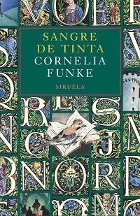 SANGRE DE TINTA (TRES EDADES 129) | 9788478449231 | FUNKE, CORNELIA CAROLINE (1958- ) | Llibreria Aqualata | Comprar libros en catalán y castellano online | Comprar libros Igualada