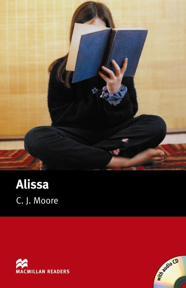 ALISSA (MACMILLAN READERS STARTER) | 9781405077880 | MOORE, C.J. | Llibreria Aqualata | Comprar llibres en català i castellà online | Comprar llibres Igualada