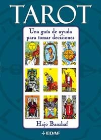 TAROT | 9788441418516 | BANZHAF, HAJO | Llibreria Aqualata | Comprar libros en catalán y castellano online | Comprar libros Igualada
