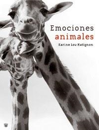 EMOCIONES ANIMALES | 9788478718047 | MATIGNON, KARINE LOU | Llibreria Aqualata | Comprar libros en catalán y castellano online | Comprar libros Igualada