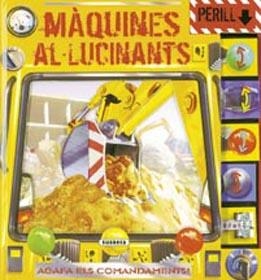 MAQUINES AL·LUCINANTS | 9788430557950 | FAULKNER/CHESTERMAN | Llibreria Aqualata | Comprar llibres en català i castellà online | Comprar llibres Igualada