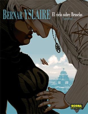 CIELO SOBRE BRUSELAS, EL | 9788498149838 | YSLAIRE, BERNAR | Llibreria Aqualata | Comprar llibres en català i castellà online | Comprar llibres Igualada