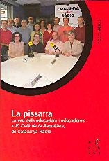 PISARRA, LA | 9788495988713 | AA.VV. | Llibreria Aqualata | Comprar libros en catalán y castellano online | Comprar libros Igualada