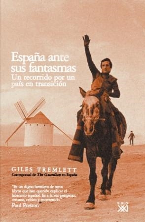 ESPAÑA ANTE SUS FANTASMAS | 9788432312731 | TREMLETT, GILES | Llibreria Aqualata | Comprar libros en catalán y castellano online | Comprar libros Igualada