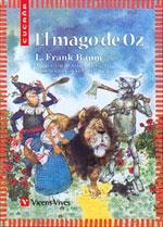 MAGO DE OZ, EL (COLECCION CUCAÑA) | 9788431658908 | BAUN, FRANZ | Llibreria Aqualata | Comprar libros en catalán y castellano online | Comprar libros Igualada