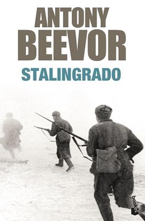 STALINGRADO (BOOKET HISTORICA 5013 1) | 9788484327059 | BEEVOR, ANTONY | Llibreria Aqualata | Comprar libros en catalán y castellano online | Comprar libros Igualada