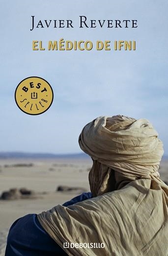 MEDICO DE IFNI, EL (BEST SELLER 523/8) | 9788483462171 | REVERTE, JAVIER | Llibreria Aqualata | Comprar llibres en català i castellà online | Comprar llibres Igualada