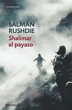 SHALIMAR EL PAYASO (CONTEMPORANEA 240/9) | 9788483462218 | RUSHDIE, SALMAN | Llibreria Aqualata | Comprar llibres en català i castellà online | Comprar llibres Igualada
