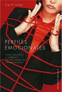 PERFILES EMOCIONALES | 9788497772969 | LANGE, SIGRID | Llibreria Aqualata | Comprar libros en catalán y castellano online | Comprar libros Igualada
