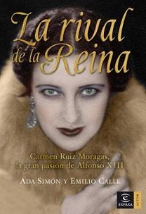 RIVAL DE LA REINA, LA | 9788467023763 | SIMON, ADA / CALLE, EMILIO | Llibreria Aqualata | Comprar libros en catalán y castellano online | Comprar libros Igualada