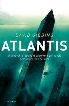 ATLANTIS | 9788466407892 | GIBBINS, DAVID | Llibreria Aqualata | Comprar llibres en català i castellà online | Comprar llibres Igualada