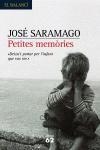 PETITES MEMORIES (BALANCI 551) | 9788429759525 | SARAMAGO, JOSE | Llibreria Aqualata | Comprar llibres en català i castellà online | Comprar llibres Igualada
