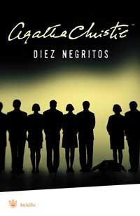 Y NO QUEDO NINGUNO, DIEZ NEGRITOS (RBA BOLSILLO NOVELA) | 9788478718573 | CHRISTIE, AGATHA | Llibreria Aqualata | Comprar libros en catalán y castellano online | Comprar libros Igualada