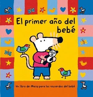 PRIMER AÑO DEL BEBE, EL | 9788478716494 | Llibreria Aqualata | Comprar libros en catalán y castellano online | Comprar libros Igualada