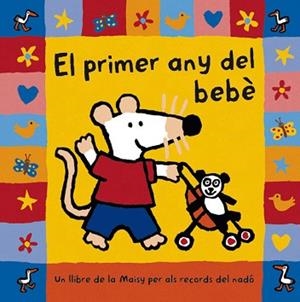 PRIMER ANY DEL BEBE, EL | 9788478716500 | Llibreria Aqualata | Comprar libros en catalán y castellano online | Comprar libros Igualada