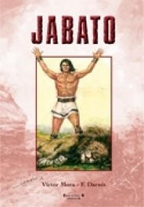 JABATO (VOLUMEN 2) | 9788466618892 | MORA, VICTOR- DARNIS, F. | Llibreria Aqualata | Comprar libros en catalán y castellano online | Comprar libros Igualada