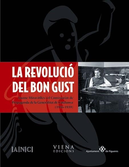 REVOLUCIO DEL BON GUST, LA | 9788483304204 | Llibreria Aqualata | Comprar libros en catalán y castellano online | Comprar libros Igualada