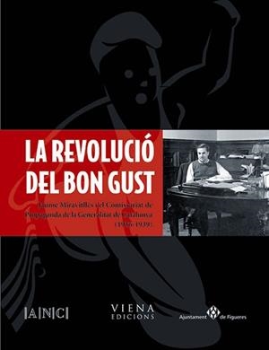 REVOLUCIO DEL BON GUST, LA | 9788483304204 | Llibreria Aqualata | Comprar libros en catalán y castellano online | Comprar libros Igualada