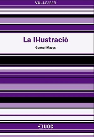 IL·LUSTRACIO, LA (VULL SABER 37) | 9788497885188 | MAYOS, GONÇAL | Llibreria Aqualata | Comprar llibres en català i castellà online | Comprar llibres Igualada