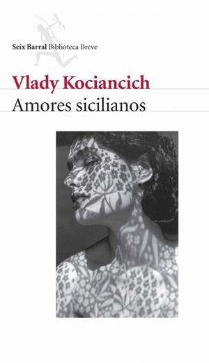 AMORES SICILIANOS | 9788432212314 | KOCIANCICH, VLADY | Llibreria Aqualata | Comprar llibres en català i castellà online | Comprar llibres Igualada