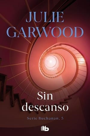 SIN DESCANSO (ZETA 1582-2) | 9788496581791 | GARWOOD, JULIE | Llibreria Aqualata | Comprar llibres en català i castellà online | Comprar llibres Igualada