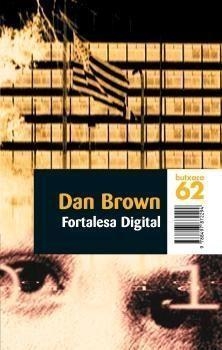 FORTALESA DIGITAL (BUTXACA 174/2) | 9788497872294 | BROWN, DAN | Llibreria Aqualata | Comprar llibres en català i castellà online | Comprar llibres Igualada