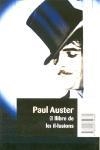 LLIBRE DE LES IL·LUSIONS, EL (BUTXACA 2/3) | 9788429759662 | AUSTER, PAUL | Llibreria Aqualata | Comprar llibres en català i castellà online | Comprar llibres Igualada